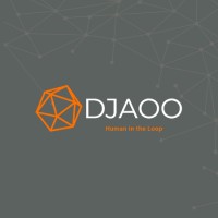 Djaoo Ltd Logo