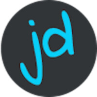 javierdisan.com Logo