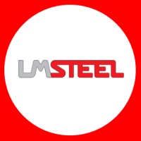 LMSTEEL sagl Logo