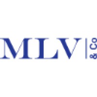 MLV & Co Logo