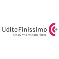 Udito Finissimo Logo
