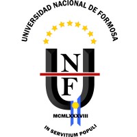 Universidad Nacional de Formosa Logo