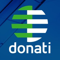 Donati S.p.a Logo