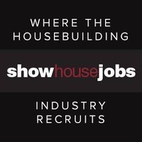 Show House Jobs Logo