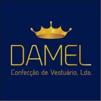 DAMEL Logo