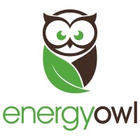 Energy Owl Utilities Logo