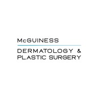 McGuiness Dermatology Logo