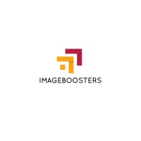 Image Boosters Logo