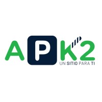 APK Gestión de Aparcamientos S.A. Logo