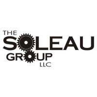 The Soleau Group Logo