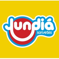 Sorvetes Jundiá Indústria e Comércio Ltda Logo