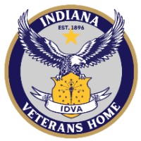 Indiana Veterans Home Logo