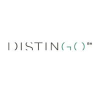 DISTINGO RH Logo