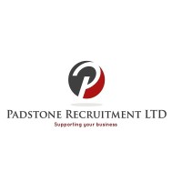Padstone Recruitment Ltd Logo