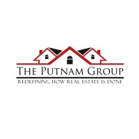 The Putnam Group, Northern Virginia Real Estate Logo