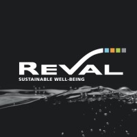 Reval Continuing Care Logo