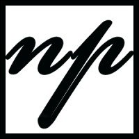 Nina Parker Photography Logo