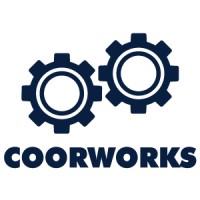 CoorWorks, Inc. Logo