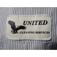 United Cleaning Service Logo