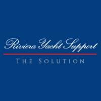 Riviera Yacht Support Logo