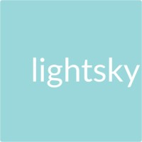 Lightsky Consulting Logo