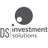 DS Investment Solutions Logo