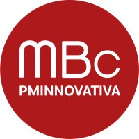 MB Consulting - PMI innovativa Logo
