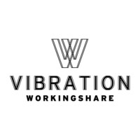 Vibration Workingshare Logo