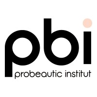 pbi - probeautic institut Logo