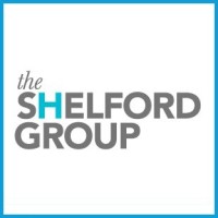 The Shelford Group Logo