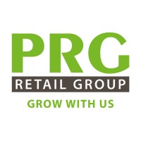PRG Retail Group Logo