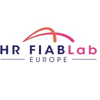 HR FIABLAB EUROPE Logo