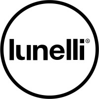 LUNELLI concepto & diseño Logo