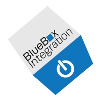 Bluebox Integration Logo