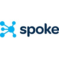 Spoke Logo