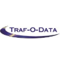 Traf-O-Data Corp. Logo