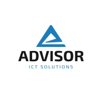 Advisor ICT Solutions Logo