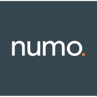 numo llc Logo