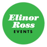 Elinor Ross Events Logo