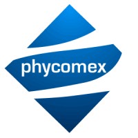 Physical Commodity Exchange (Phycomex) Market Data Consultants Logo