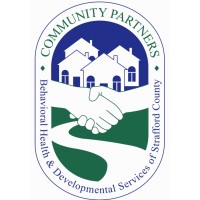 Community Partners NH Logo