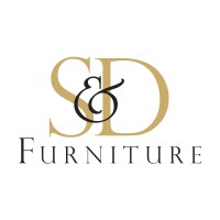 S&D Furniture Logo