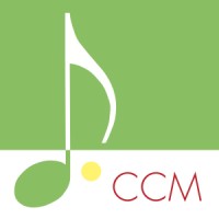 The Concord Conservatory of Music Logo