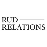Rud Relations Logo
