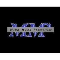 MindMarx Productions Logo