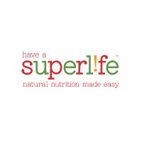 Superlife Limited Logo
