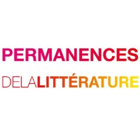 Permanences de la littérature Logo