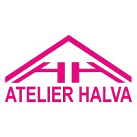 Atelier Halva Logo