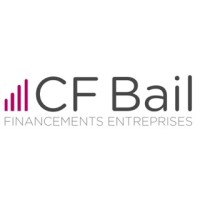CF BAIL Logo
