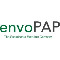 Envopap Logo